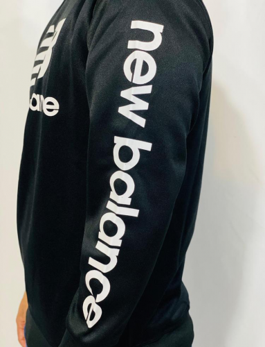1 Pcs men's stitched polyester fleece plain sweatshirt 