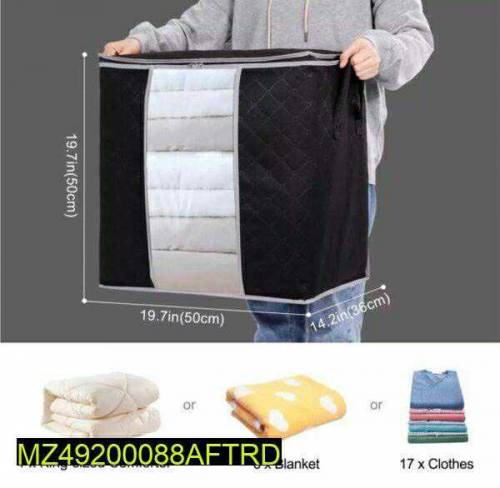*Product Name*: Waterproof Storage Box Pack Of 3