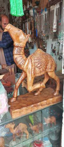 Hand made wooden products 