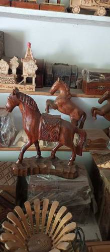 Hand made wooden products 