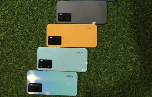 oppo A 57//6.128 PTA APPROVED life time 25500