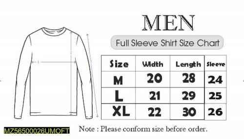 Polyester Printed T - Shirt 