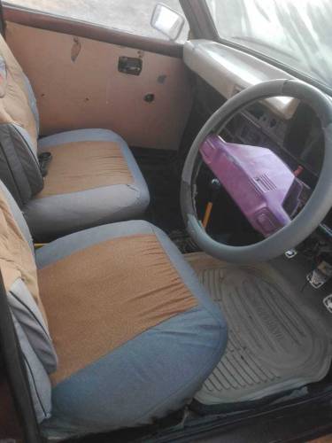 Suzuki  Fx 1988 Model Sell