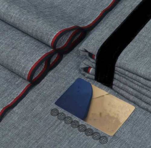 Kadhar Suits 