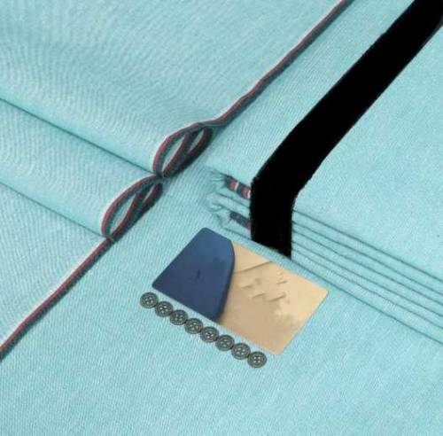 Kadhar Suits 