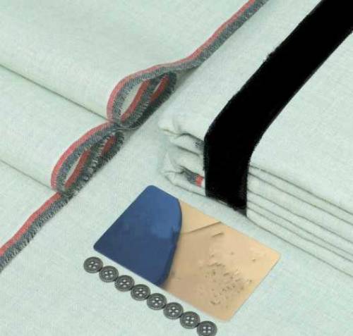 Kadhar Suits 