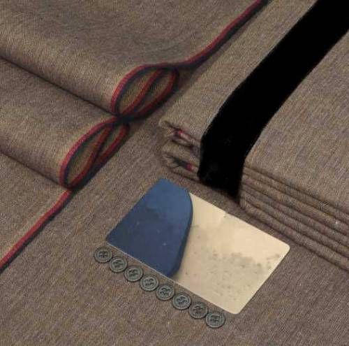 Kadhar Suits 