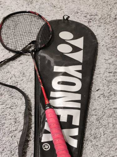 Yonex original racket