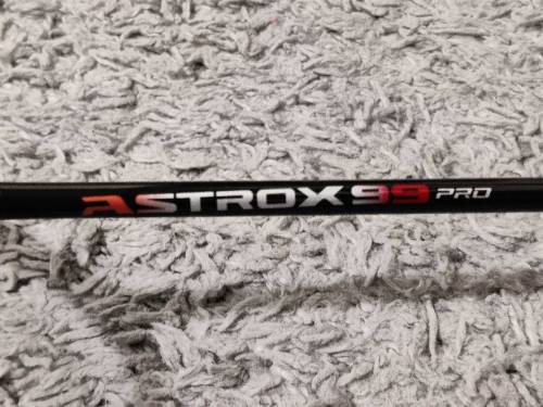 Yonex original racket