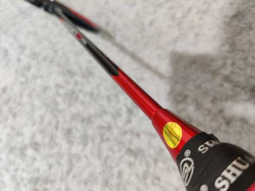 Yonex original racket