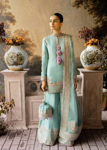 embroidered dress 
