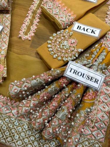 embroidered dress 