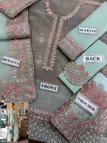 embroidered dress 