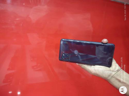 Motorola one 5 G 4.128 GB PTA APPROVED official 31999