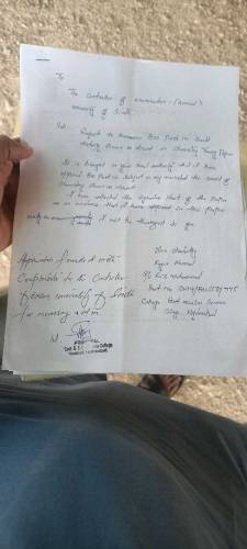 Handwriting Assignment 