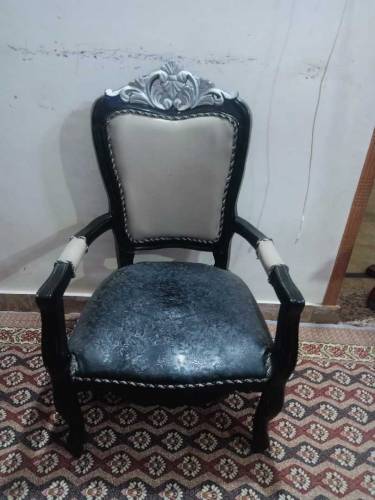 Room Furniture included Sofa Set, Bed with 2 chair Set, Dressing, 2 ye