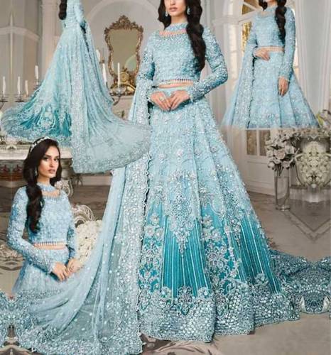 FANCY WEDDING COLLECTION