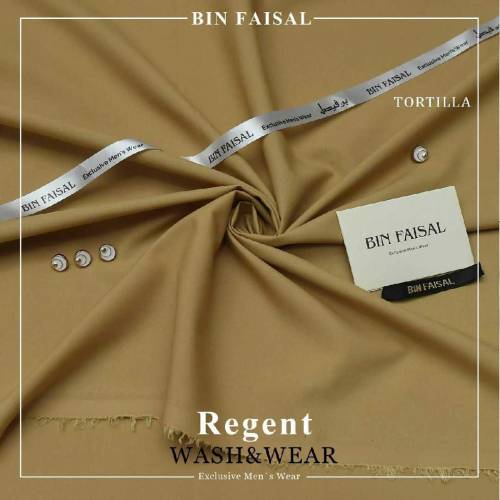 bin faisal wash and Wear winter