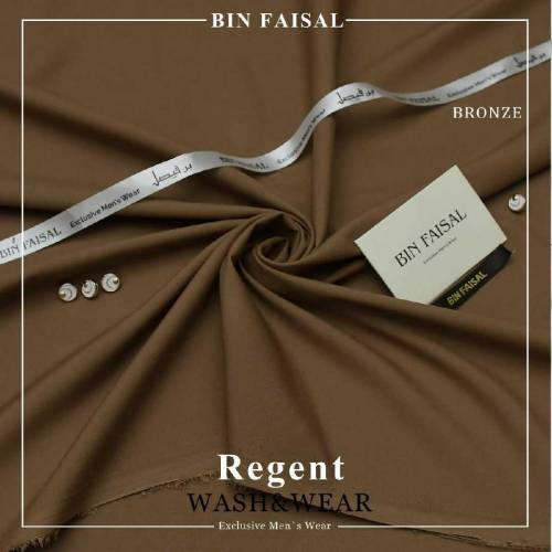 bin faisal wash and Wear winter