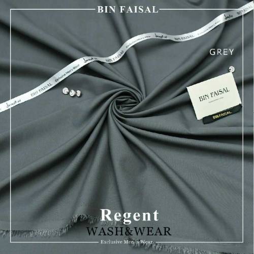 bin faisal wash and Wear winter