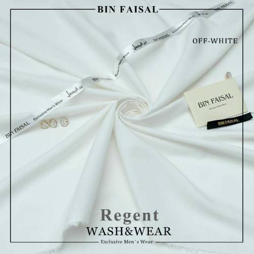 bin faisal wash and Wear winter
