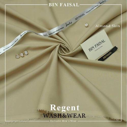 bin faisal wash and Wear winter