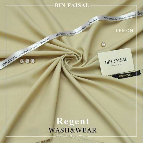 bin faisal wash and Wear winter