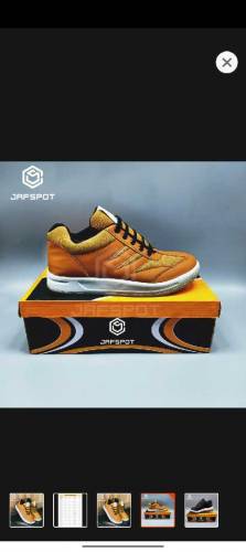 shoes for man water proof 