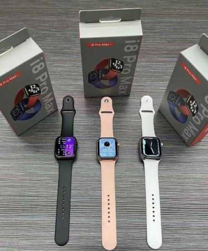 I8 pro max smart watch 