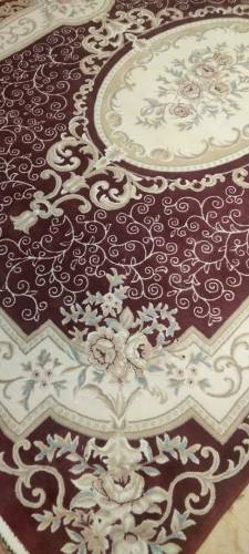 carpets and Rugs