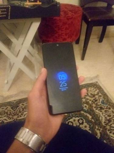 Xiaomi Redmi note 11 