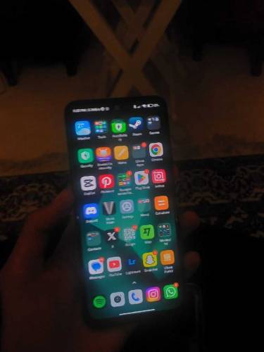 Xiaomi Redmi note 11 