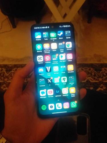 Xiaomi Redmi note 11 