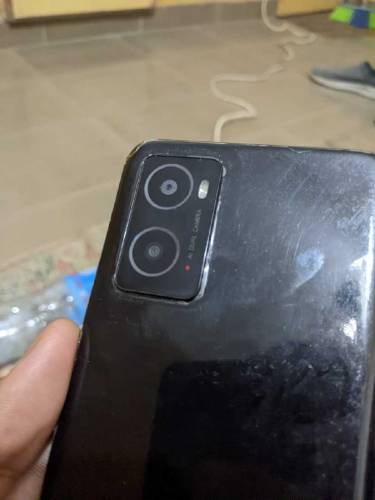 Oppo A76 PTA Approved For Sale