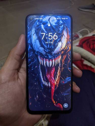 Oppo A76 PTA Approved For Sale