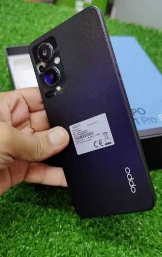 oppo f21 pro 5G 8gb ram 128gb memoery complate sman condtion freesh 