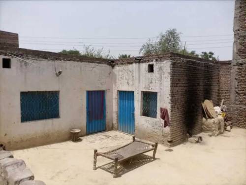15 Marla home near by resalpur cantt 