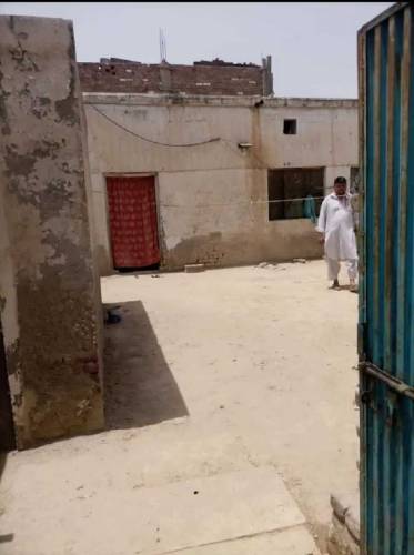 15 Marla home near by resalpur cantt 