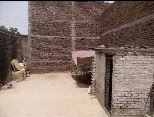 15 Marla home near by resalpur cantt 