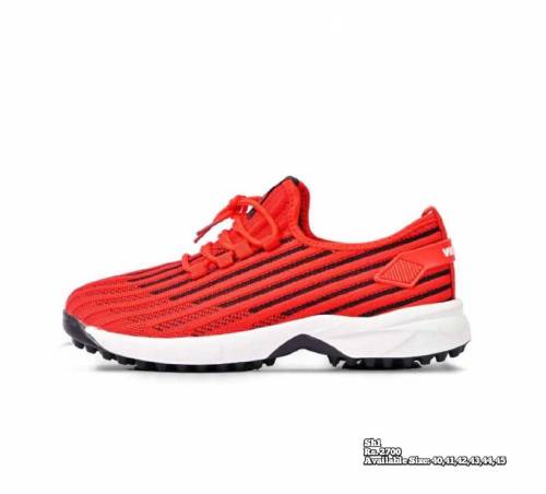 Imported Brazil Shoes