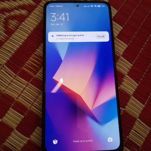 Redmi Note 10 pro