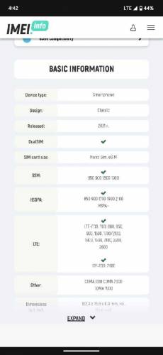 PIXEL 6 PRO NON PTA AMERICAN VARIENT 