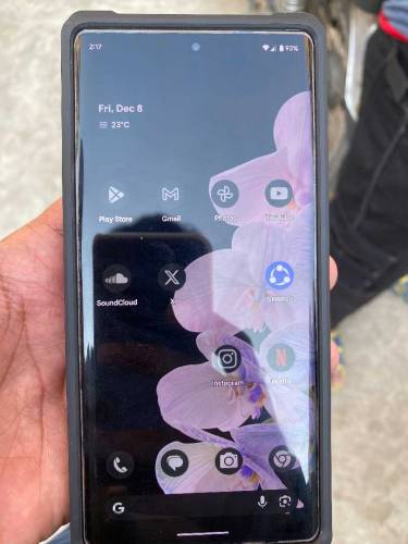PIXEL 6 PRO NON PTA AMERICAN VARIENT 