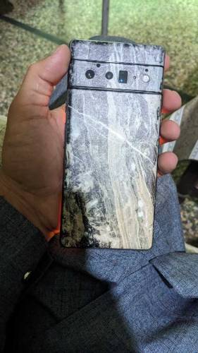 PIXEL 6 PRO NON PTA AMERICAN VARIENT 