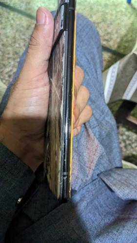 PIXEL 6 PRO NON PTA AMERICAN VARIENT 