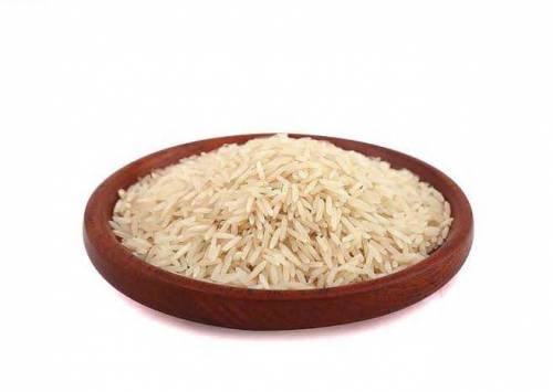 basmati rice 🌾