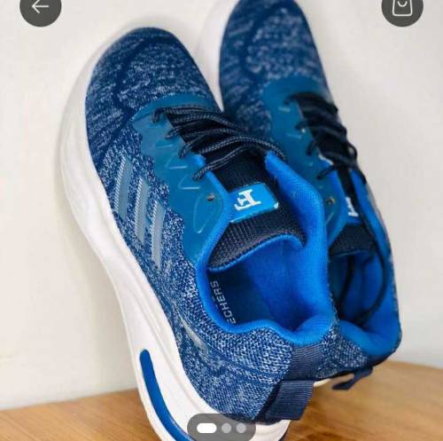 man shoes very nice