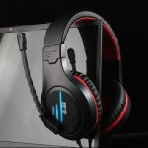 New G90 Gaming Headset HeadPhones.