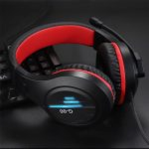 New G90 Gaming Headset HeadPhones.