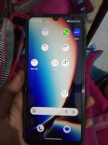 realme C51